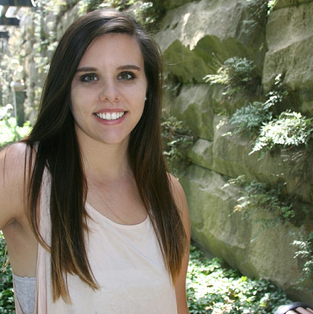 Meet your Posher, Jessi